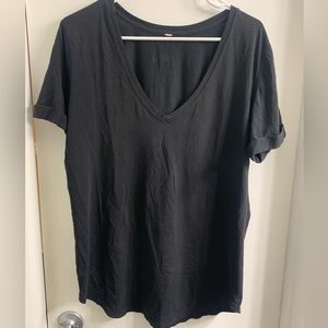 Lululemon L relaxed fit t-shirt